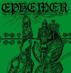 Ephemer : Guerre et Gloire